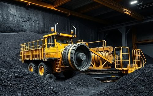WCL Achieves Record Monthly Coal Production of 6.8 MT